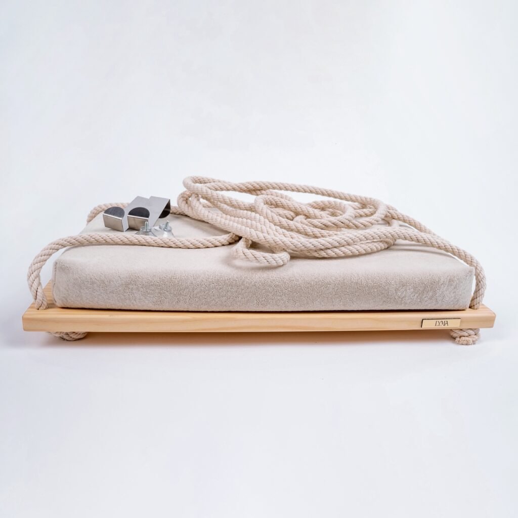 LYMA Columpio Premium para gatos