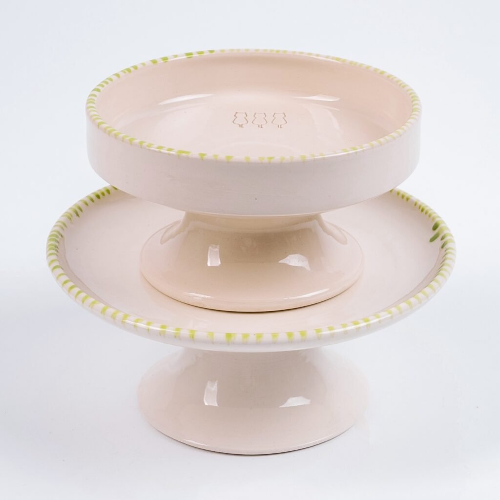 Kit Dúo Gourmet – Set de Comederos