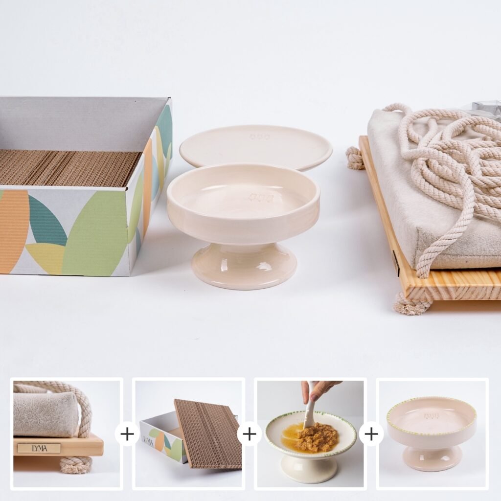 Kit de Iniciacion para Karens y Karencios