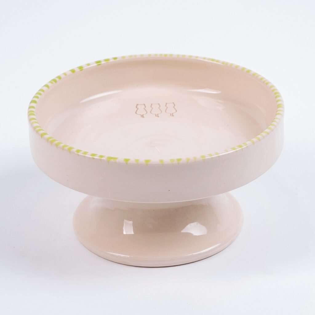 LYMA Comedero & Bebedero Elevado