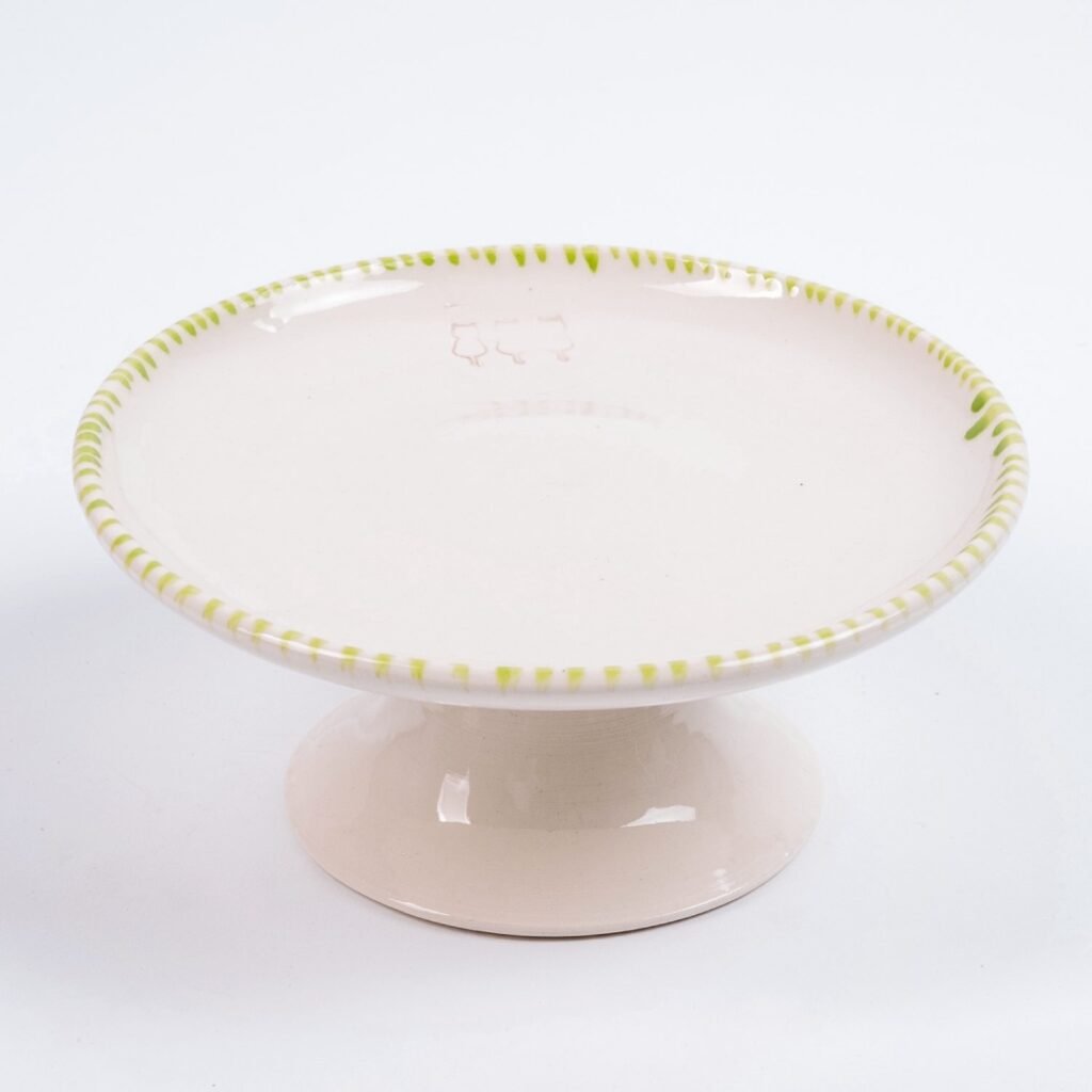 LYMA Plato Elevado para Gatos